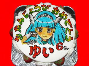 めいちゃん　おめでとう！