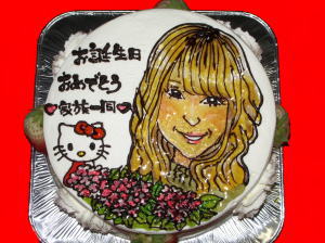 ギャル詩人　あかはるさん　おめでとう！