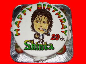 しんたくん　おめでとう！