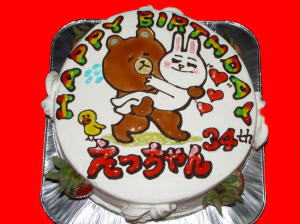 まみちゃん　おめでとう！