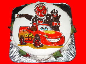 ありがとうございます。