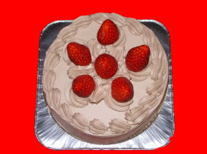 シンプル　ショコラ