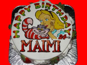 ＭＡＩＭＩさんおめでとう！