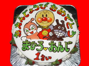 真尋くん＆庵司くん　おめでとう！