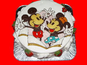 いつもありがとう