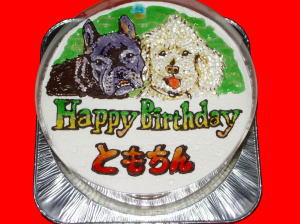 ともちん　おめでとう！