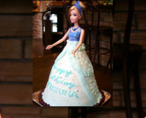 ＹＵＺＵＨＡちゃん　おめでとう！