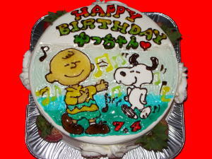 ゆっちゃん♡　おめでとう！