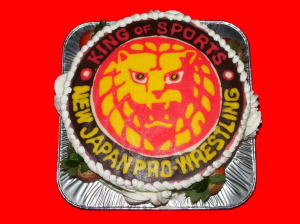 所長　おめでとう！