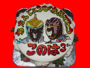 このはちゃん　おめでとう！