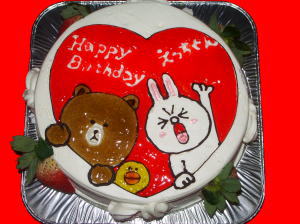 えっちゃん　おめでとう！