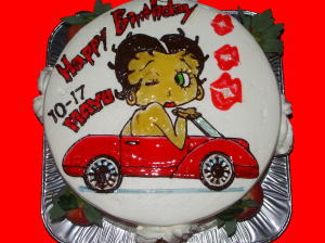 MAYUちゃん　おめでとう！