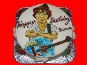 ママ　おめでとう！