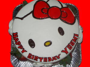 YOUMIさん　おめでとう！