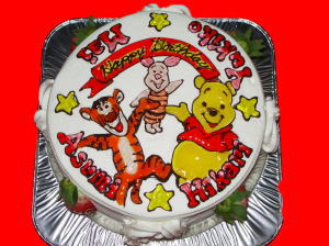 ＡＳＵＭＩ＆ＨＩＫＡＲＩ＆ＭＡＩ＆ＹＵＫＩＫＯ　おめでとう！