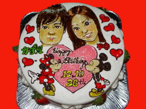 かず兄　おめでとう！