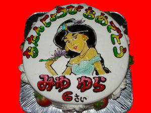 みゆ＆ゆら　おめでとう！