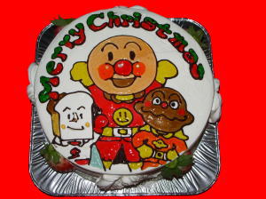 Ｍｅｒｒｙ　Christmas