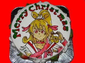 Ｍｅｒｒｙ　Christmas