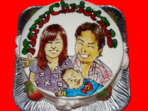 Ｍｅｒｒｙ　Christmas