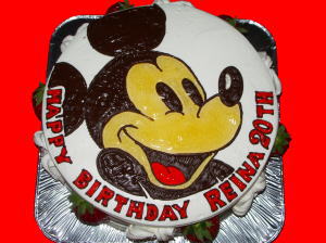 礼奈ちゃん　おめでとう！