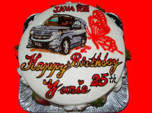 ＹＵＲＩＥさん　おめでとう！