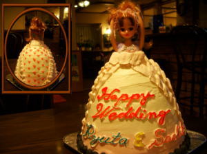 結婚　おめでとう！