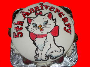 5THAnniveｒｓｒｙ おめでとう！