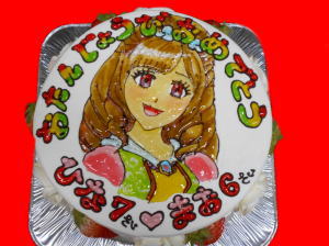 ひな＆まおちゃん　おめでとう！