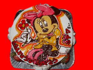 絆ちゃん　おめでとう！