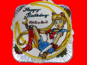 のんち・あっこ　おめでとう！