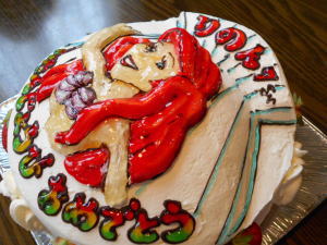 りのんちゃん　おめでとう！