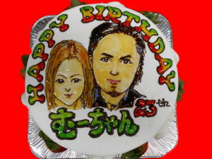 む～ちゃん　おめでとう！