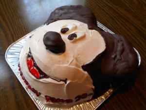 ＴＯＭＯ　おめでとう！