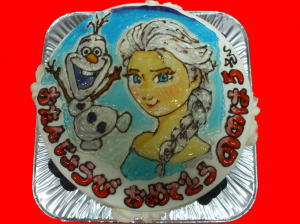 ののはちゃん　おめでとう！