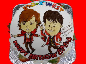 あやちゃん　おめでとう！