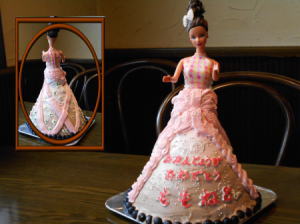 ももねちゃん　おめでとう！