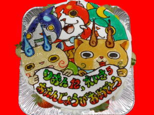 りおん＆れいさ　おめでとう！