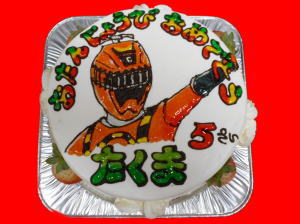 匠真くん　おめでとう！