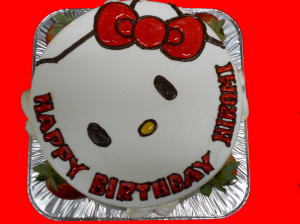 ＨＩＲＯＭＩさん　おめでとう！