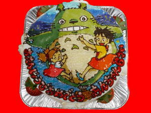 あんちゃん　おめでとう！