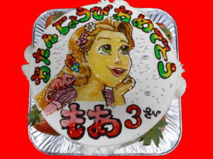 もあちゃん　おめでとう！