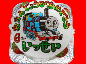 いっせいくん　おめでとう！