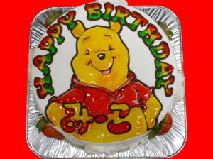 みーこさん　おめでとう！