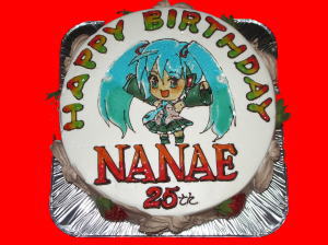 NANAE����@���߂łƂ��I