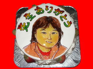 �搶�@���肪�Ƃ��������܂����E.�B