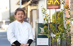 トアルコトラジャ