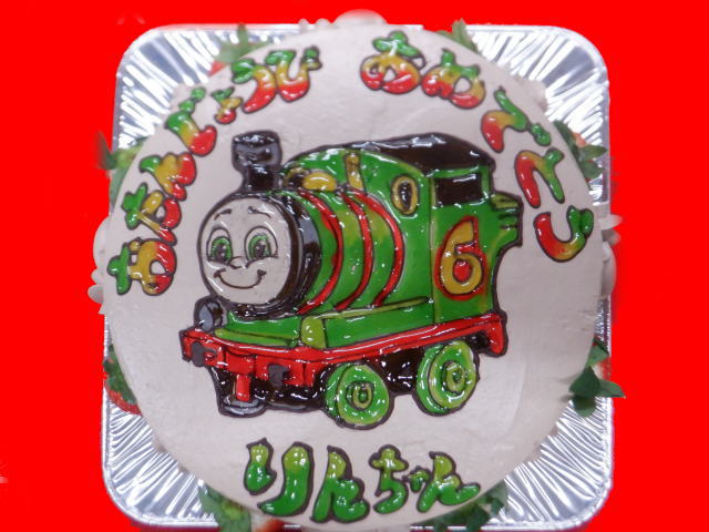 りんちゃん　おめでとう！