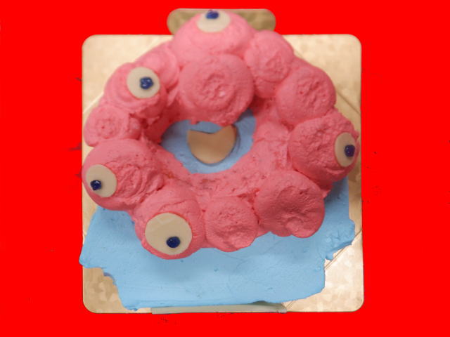 ゆいぴ　おめでとう！