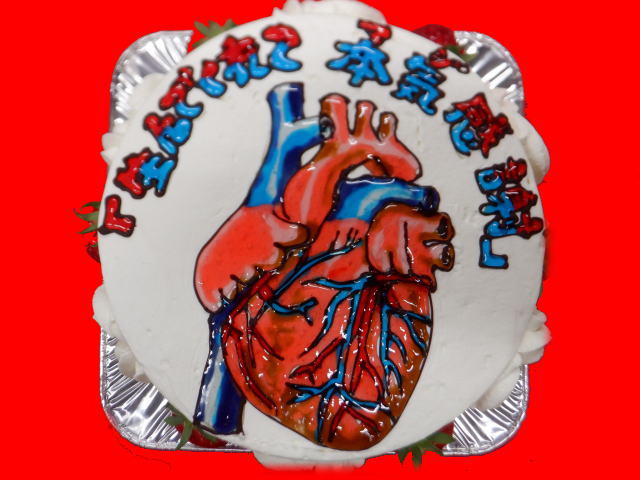 『生んでくれてマジ感謝’’』